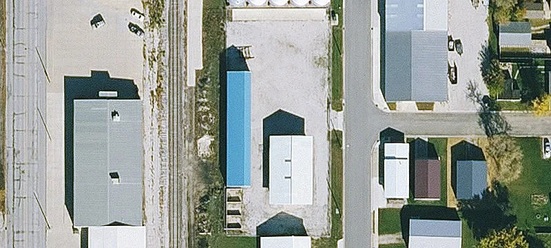 200 Lantry St