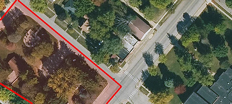 203 Cherry St