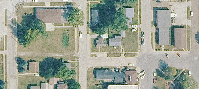 208 Jackson St