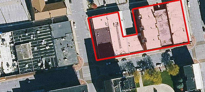 1000 Central Ave, Unit 4