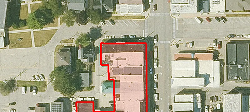 116 Franklin St, Unit 118