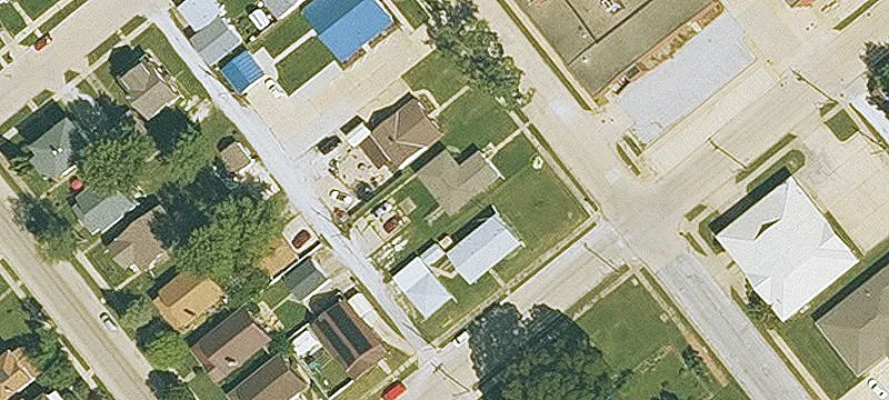 1508 Morgan St