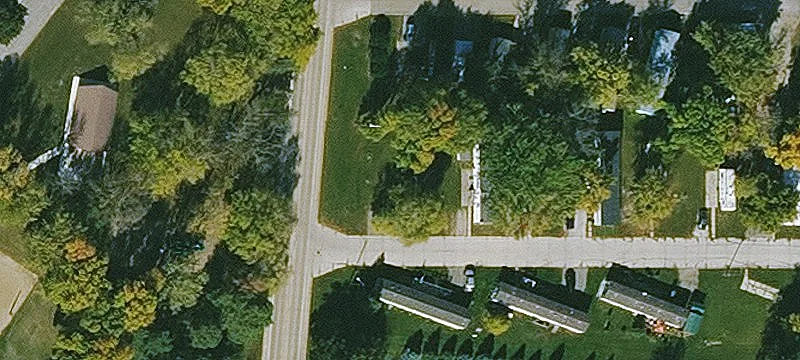 2400 Shr Dr Lot, Unit 115