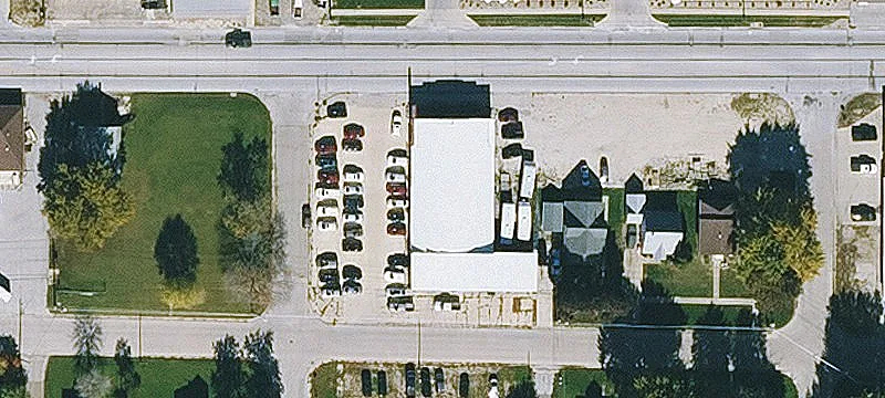 516 Milwaukee Ave