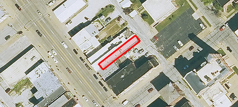709 Main St