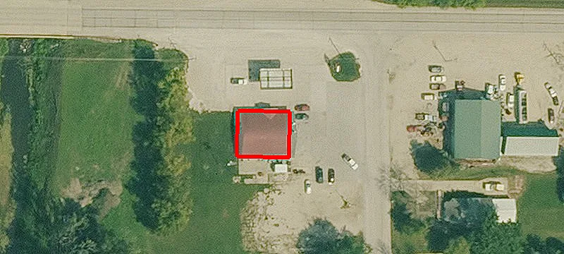 101 Hwy 7th 7