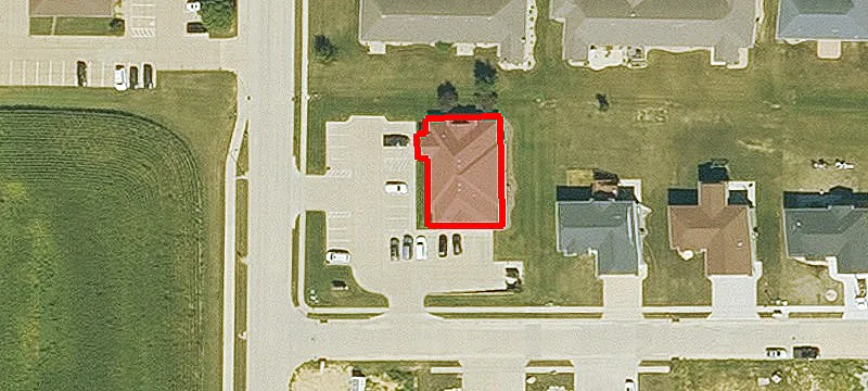 255 Bierman Rd