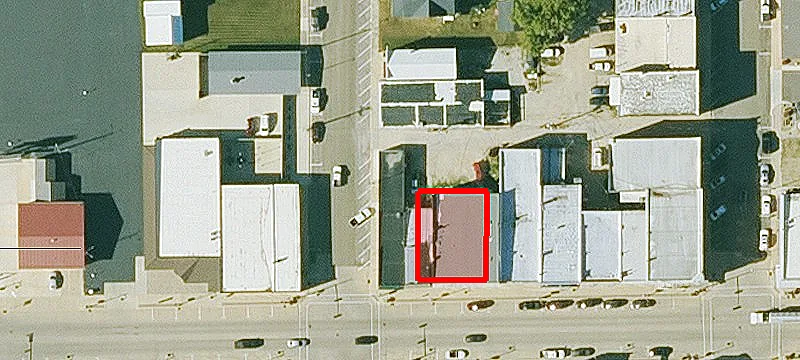 3 Walnut Ave
