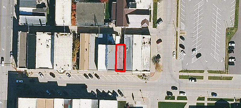 122 Main St