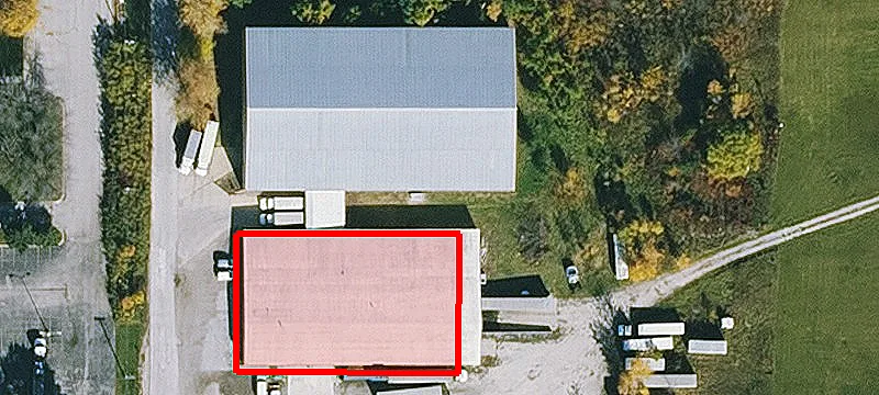 2053 Hwy 169th S