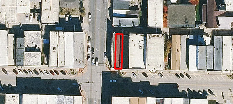 100 Main St