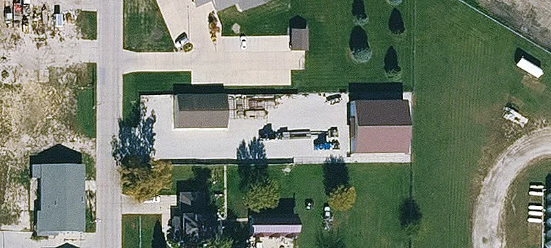 521 Geisinger Rd