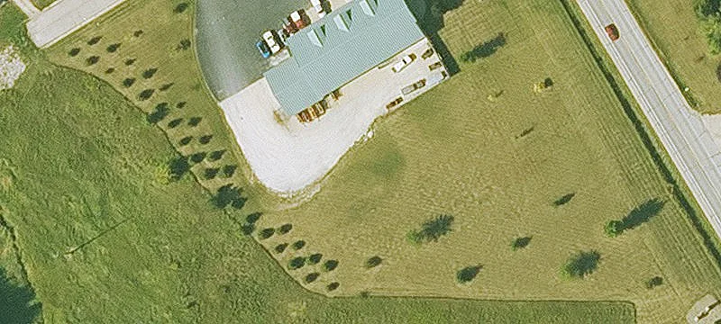 110 Hyman Dr