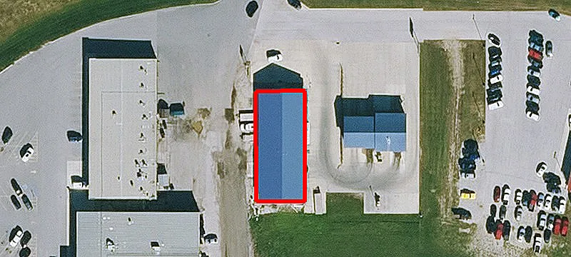 304 Hwy 18th E
