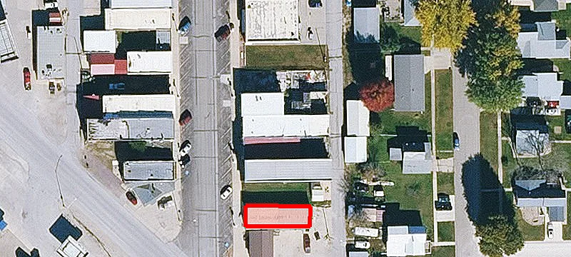122 Main St