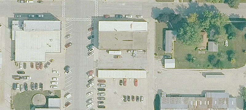 116 Main St