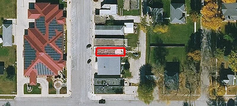 150 Main N St