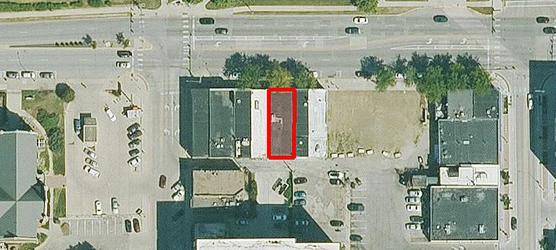 2532 Lincoln Way