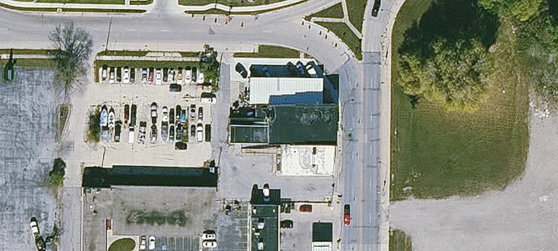 406 Federal Ave