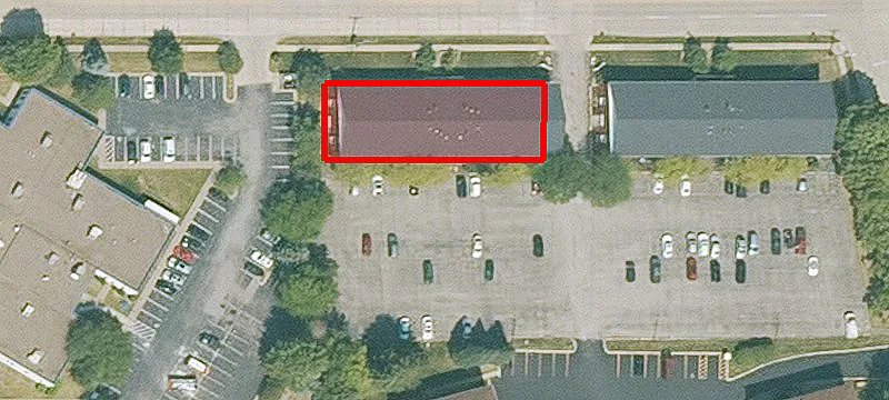 985 Lincoln Rd