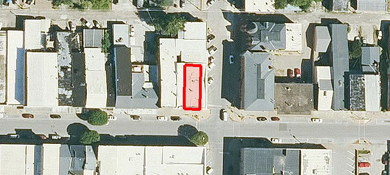 701 Ave G G
