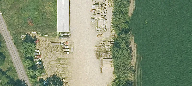 1111 Trl Rd