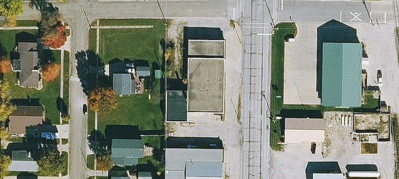 800 Phillips St