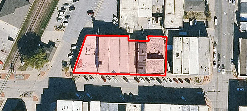 218 Main St
