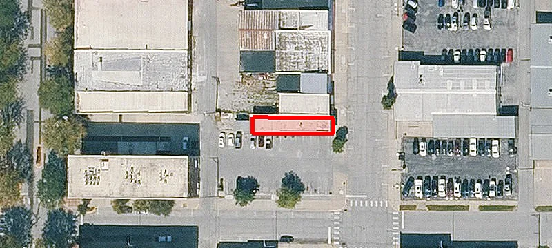217 Walnut St