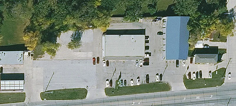210 Us Hwy 18th E