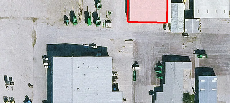 2613 Hwy 18th E