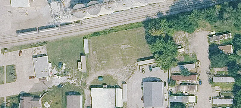 Mitchellville, IA 50169