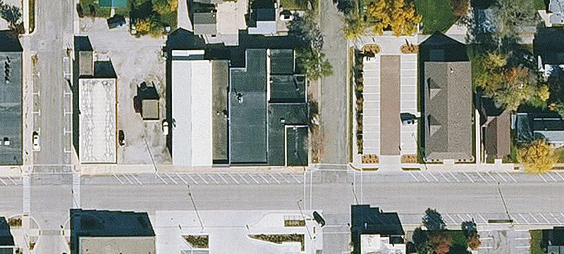 119 Call St
