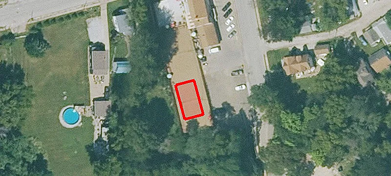 2905 Telegraph Rd