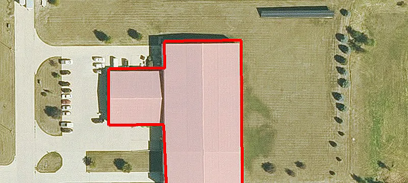 260 Welter Dr