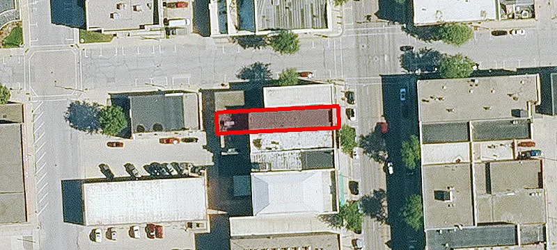 421 Grand Ave
