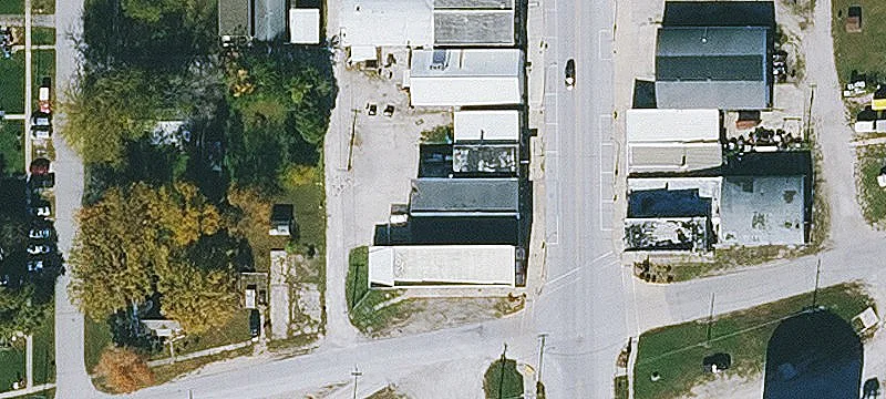 425 Parker St