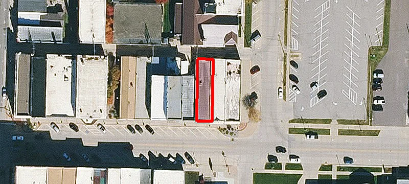 124 Main St