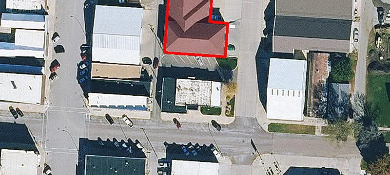 106 Cedar St