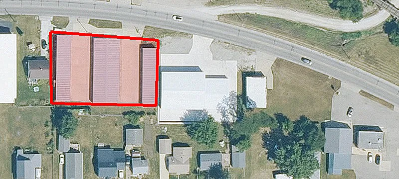 1502 Main St