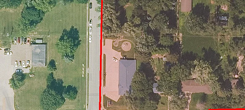 1544 Kimberly Rd