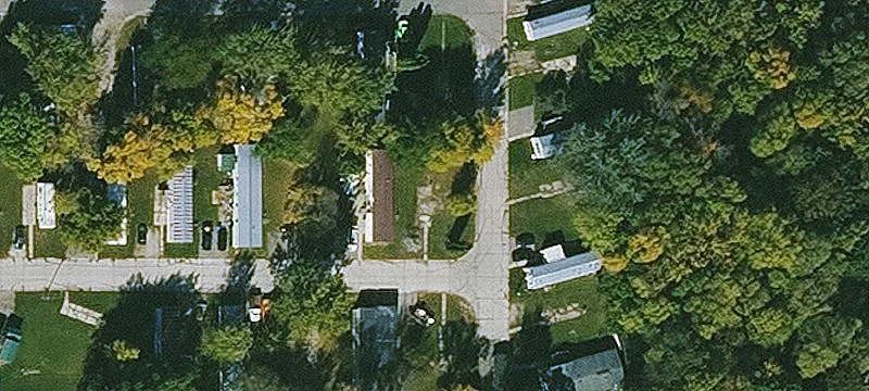 2400 Shr Dr Lot, Unit 126