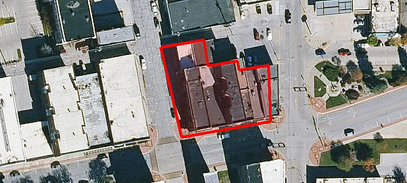 1102 Central Ave, Unit 4
