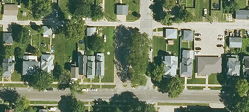 1101 Ave G G