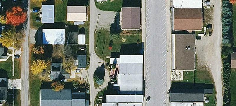 134 Jackson St