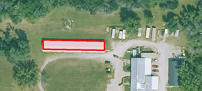 631 Lincoln Hwy