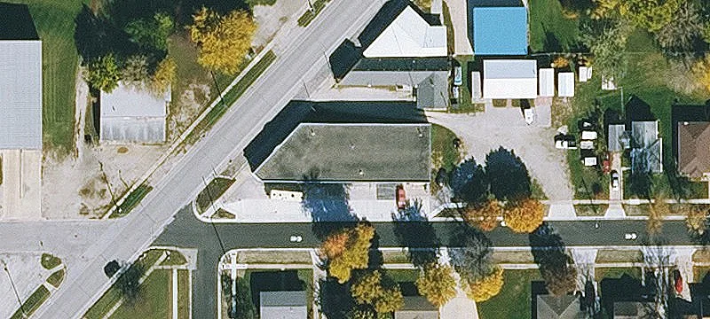 600 Diagonal St