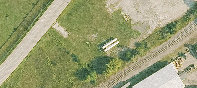 319 Hwy 20th W