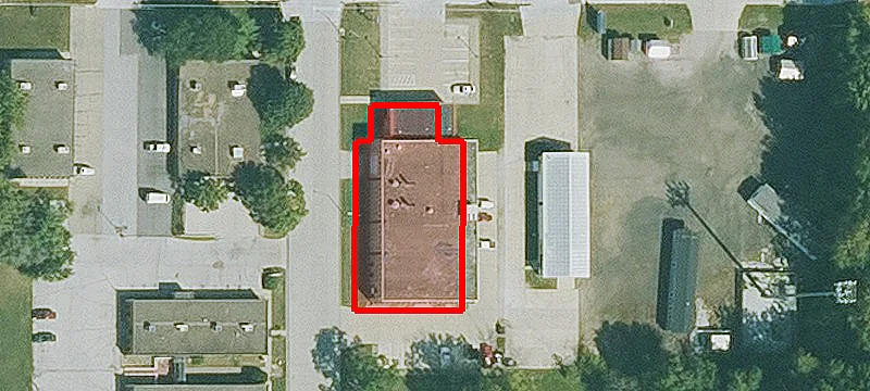 1606 High Ave