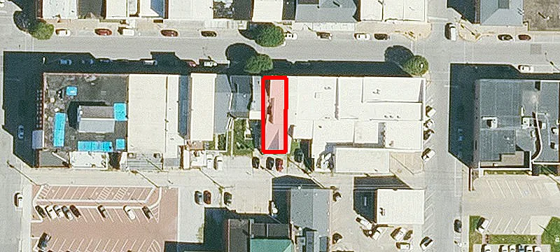 716 Ave G G